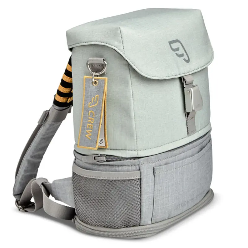 Jetkids Crew Backpack 5