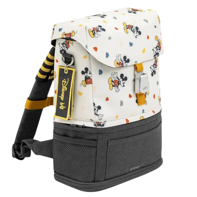 Jetkids Crew Backpack 3