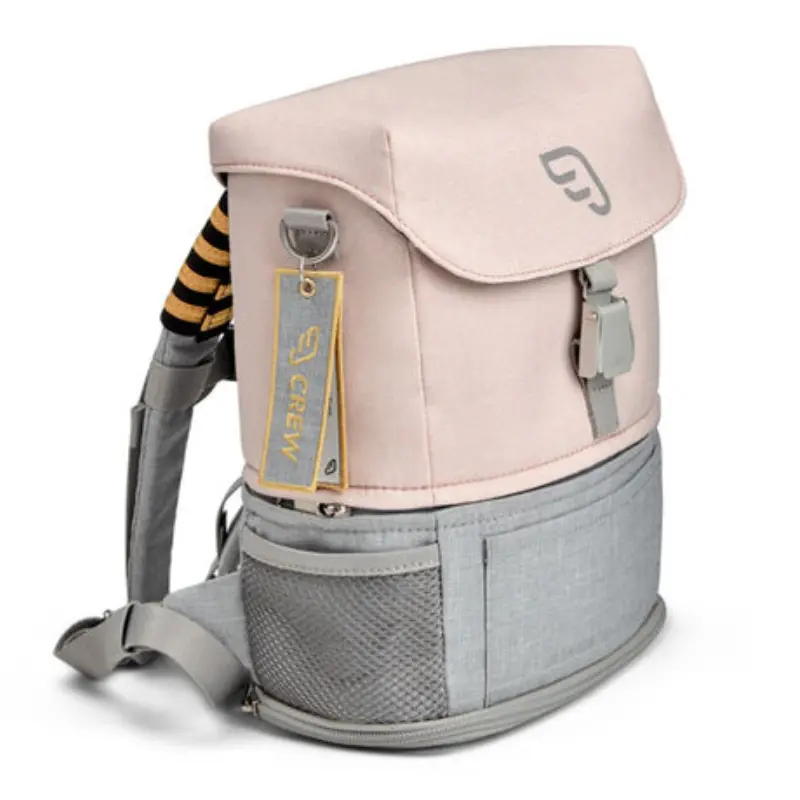 Jetkids Crew Backpack 2