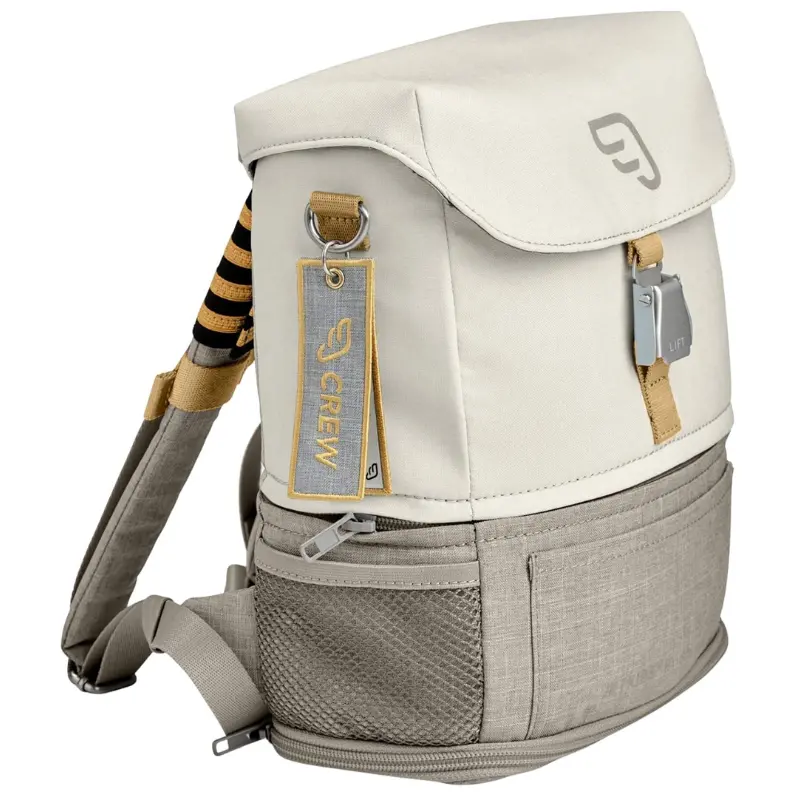 Jetkids Crew Backpack 1