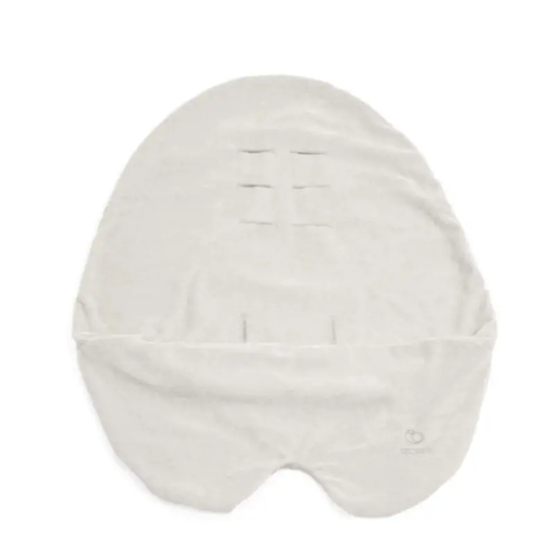 Xplory X Summer Cover-Light Grey 1