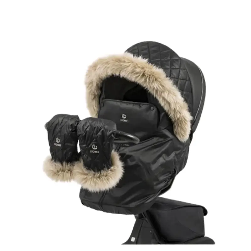Xplory X Winter Kit-Black 1