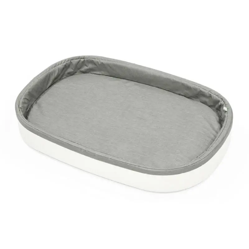 Sleepi Changer - White 1
