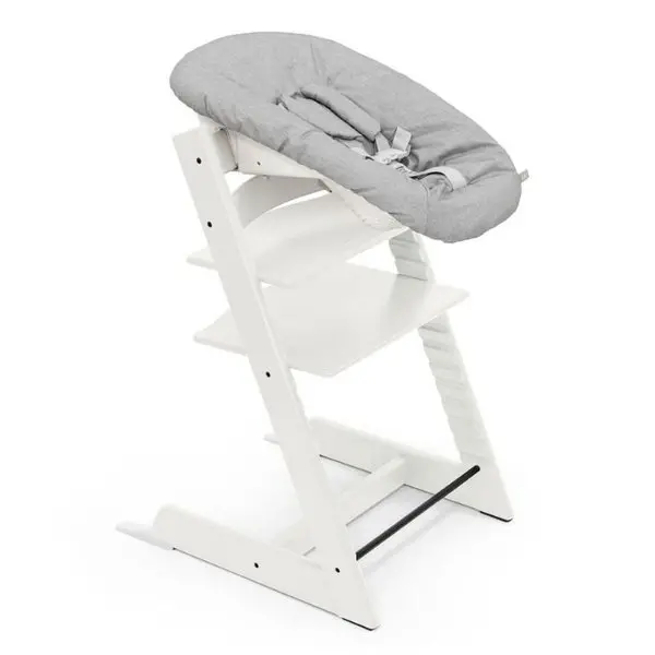 Tripp Trapp Newborn Bundle 1