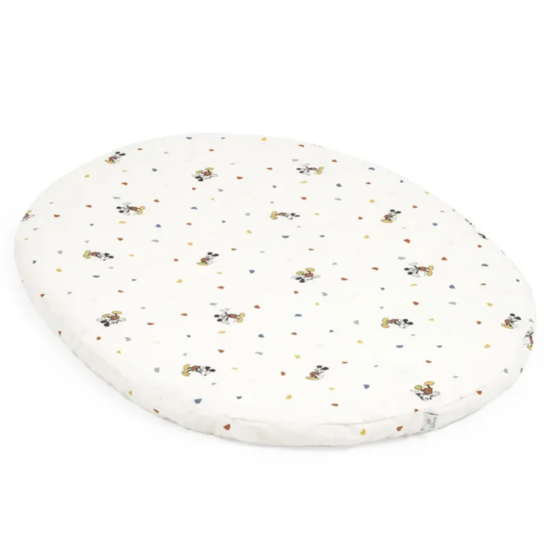 Sleepi Mini Fitted Sheet V2 1