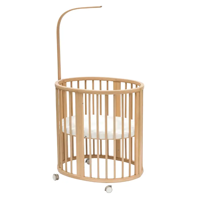 Sleepi Mini Crib Bundle V3 1