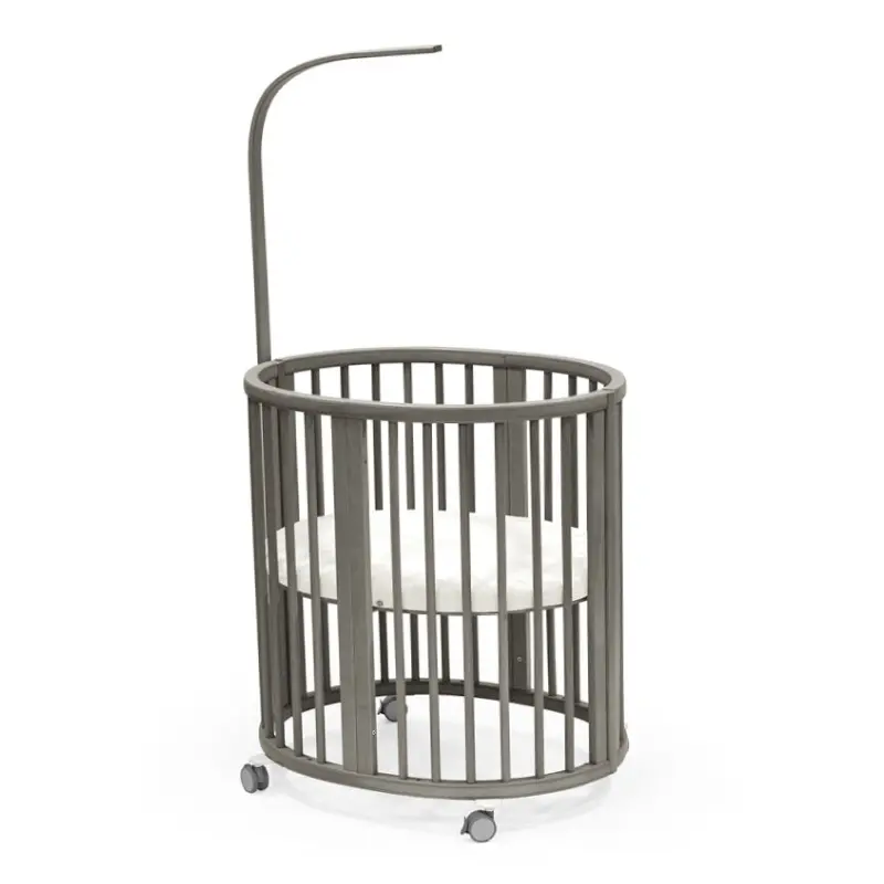 Sleepi Mini Crib Bundle V3 2
