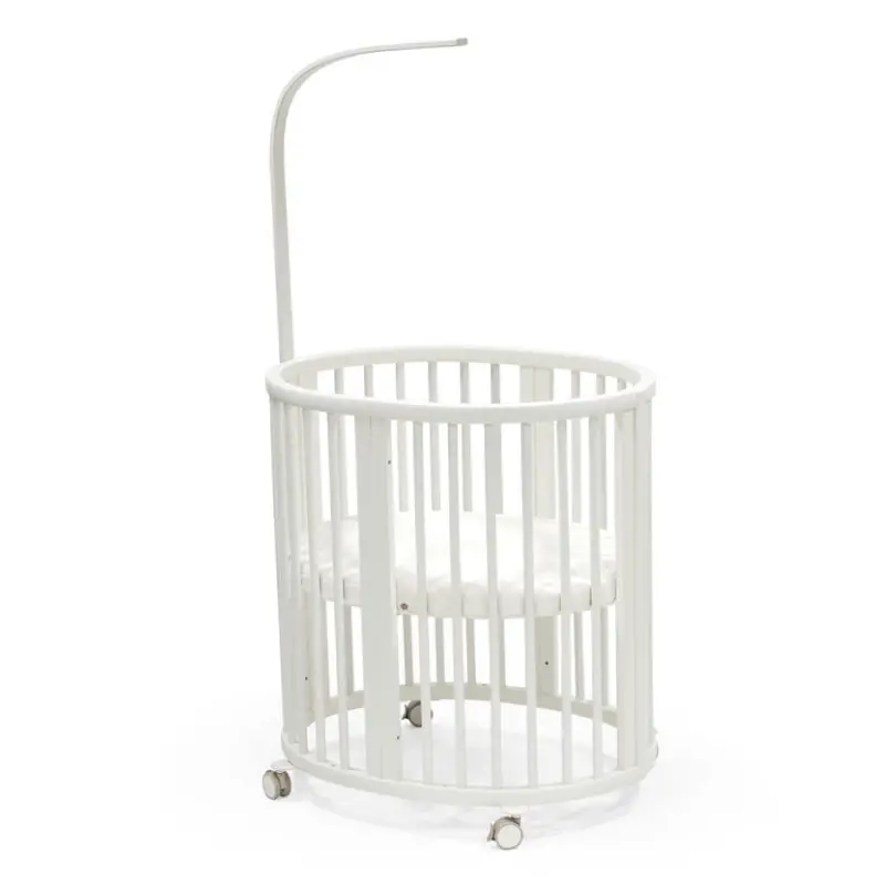 Sleepi Mini Crib Bundle V3 3