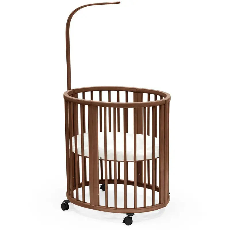 Sleepi Mini Crib Bundle V3 4