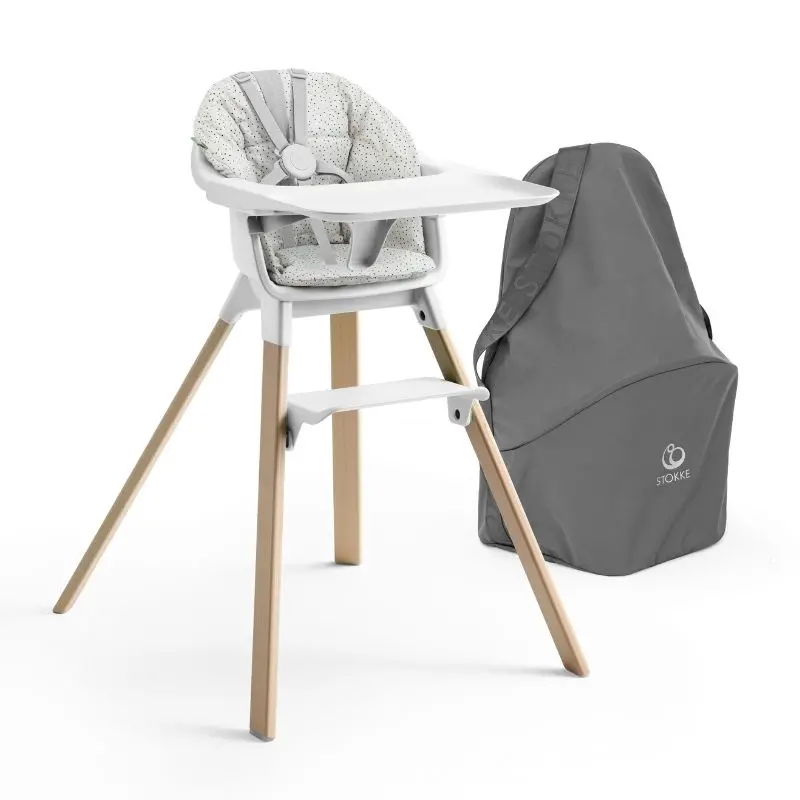 Clikk Complete With Cushion & Travel Bag 1