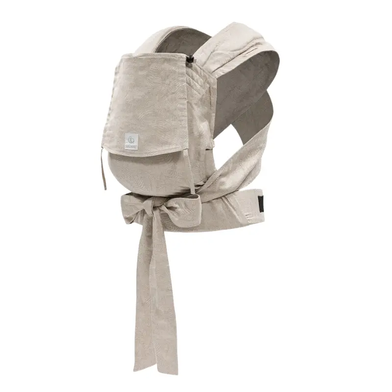 Limas Baby Carrier 4