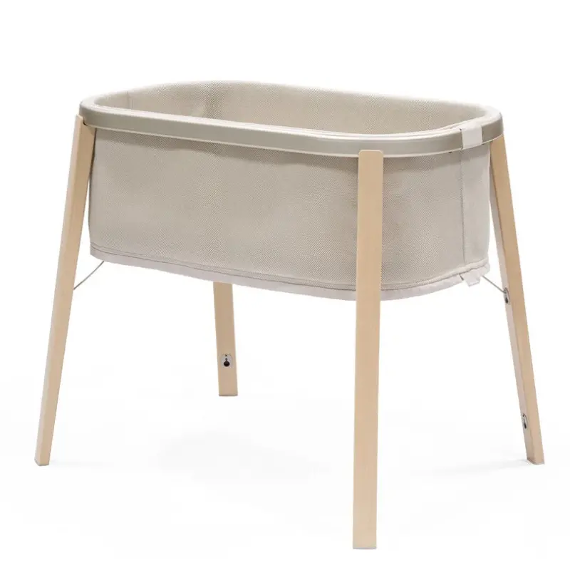 Snoozi Bassinet 1