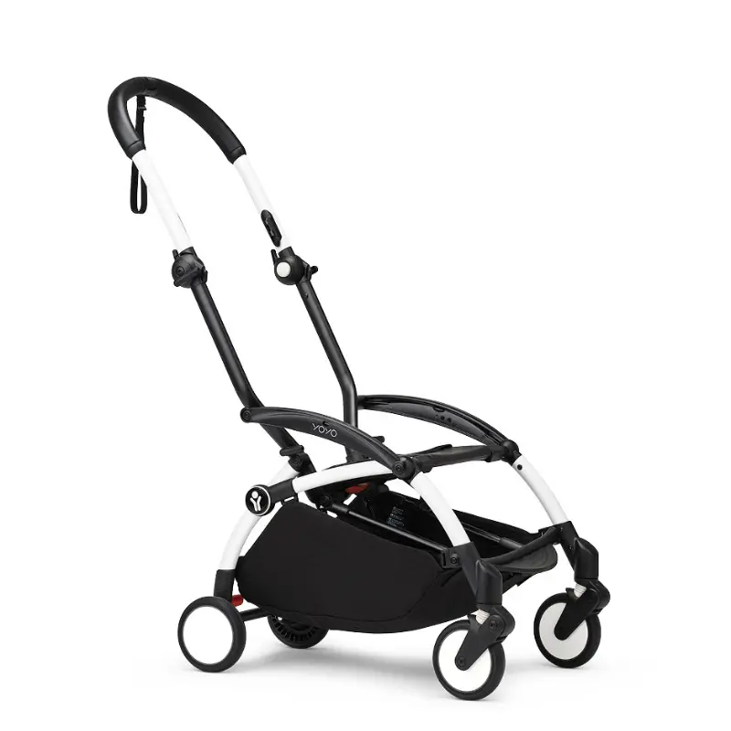 Yoyo³ Stroller Frame 1