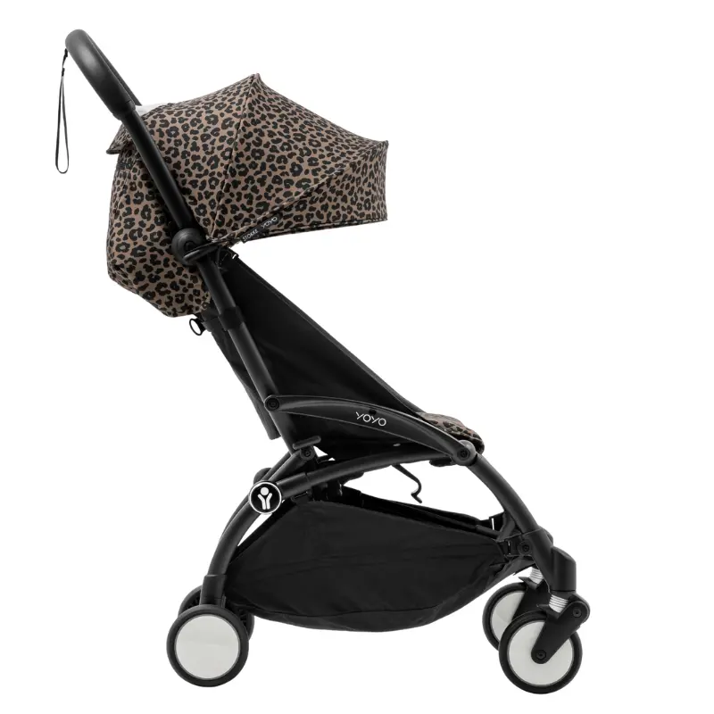 Yoyo³ Stroller Bundle - 6+ Months 1