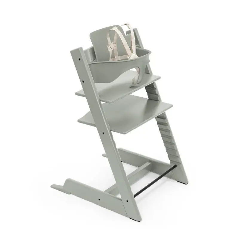 Tripp Trapp² High Chair 10