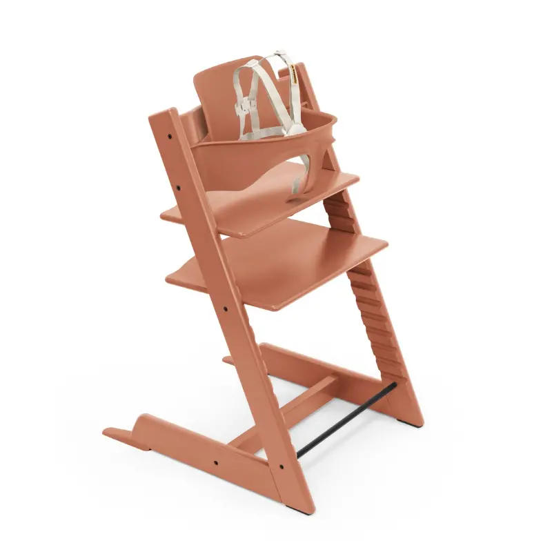 Tripp Trapp² High Chair 11