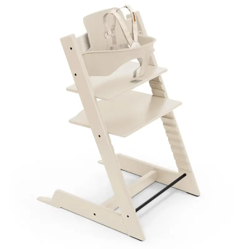 Tripp Trapp² High Chair 13