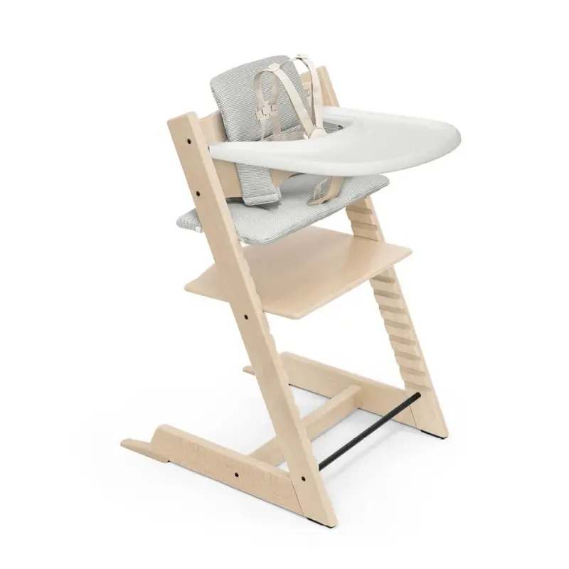 Tripp Trapp² Complete High Chair 2