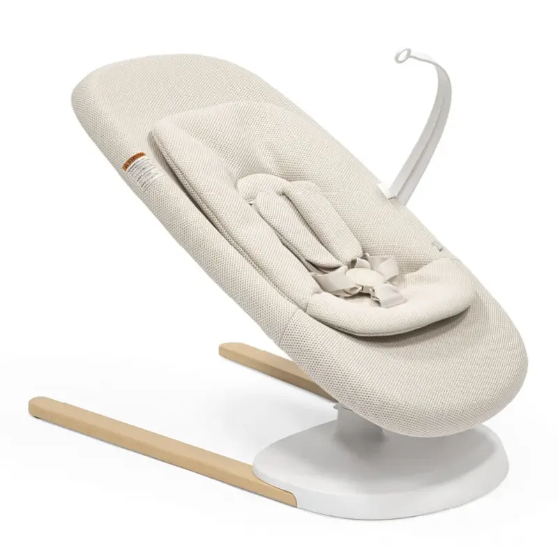 Yoga Baby Bouncer & Swing 1