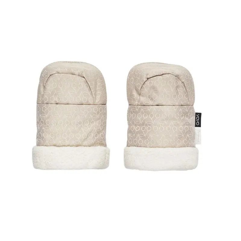 Yoyo Stroller Mittens 3
