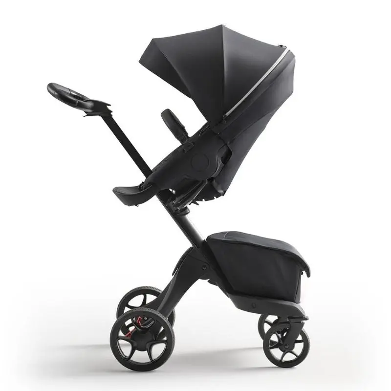 Xplory X Stroller 1