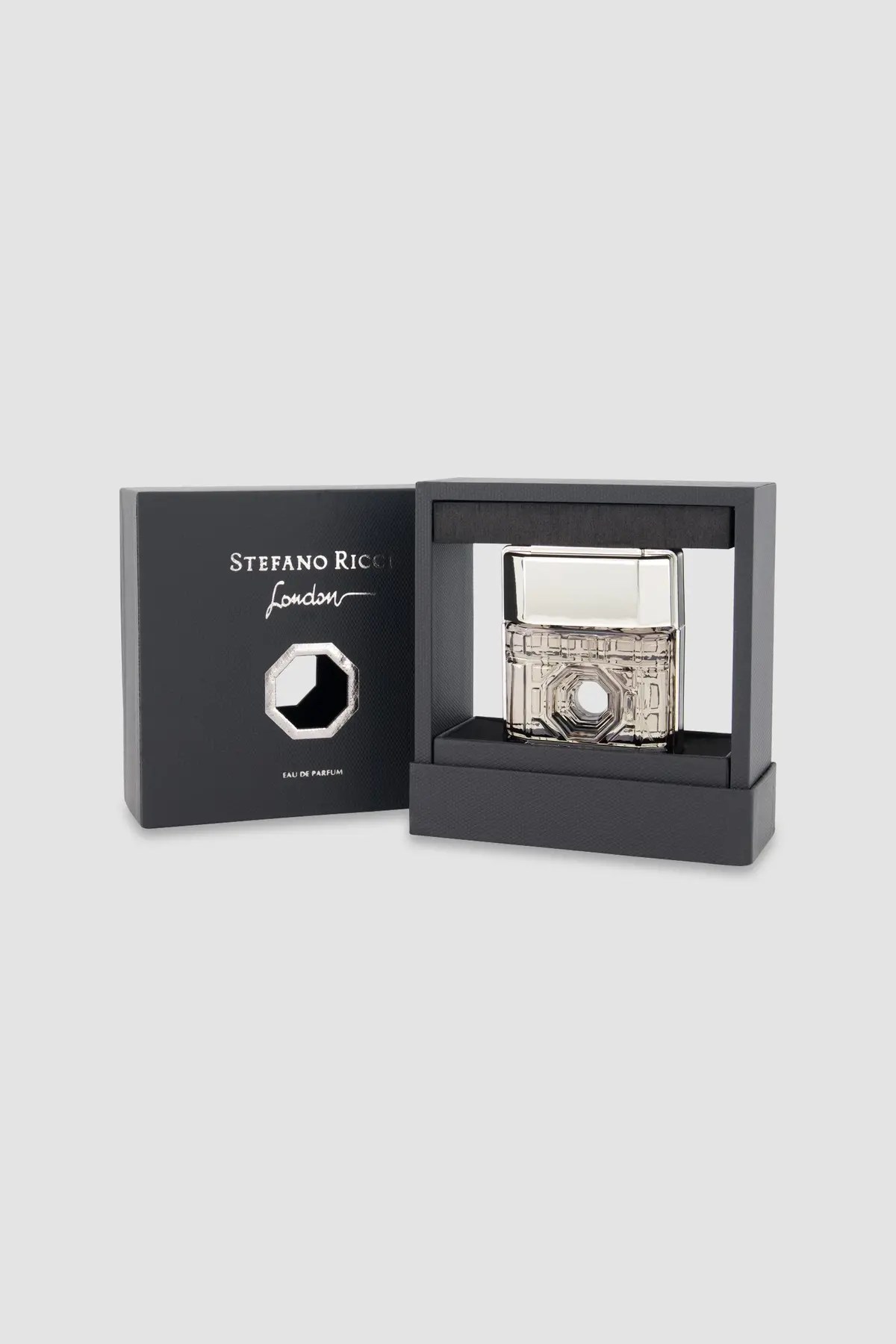 Stefano Ricci London Perfume 1