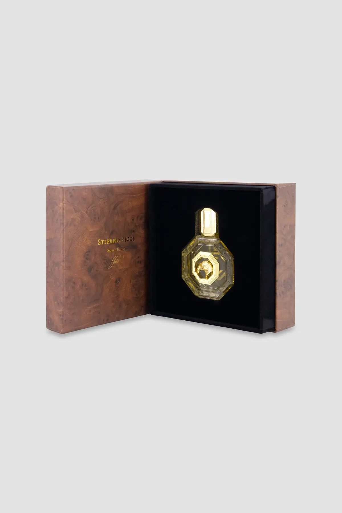 Stefano Ricci Royal Gold 1