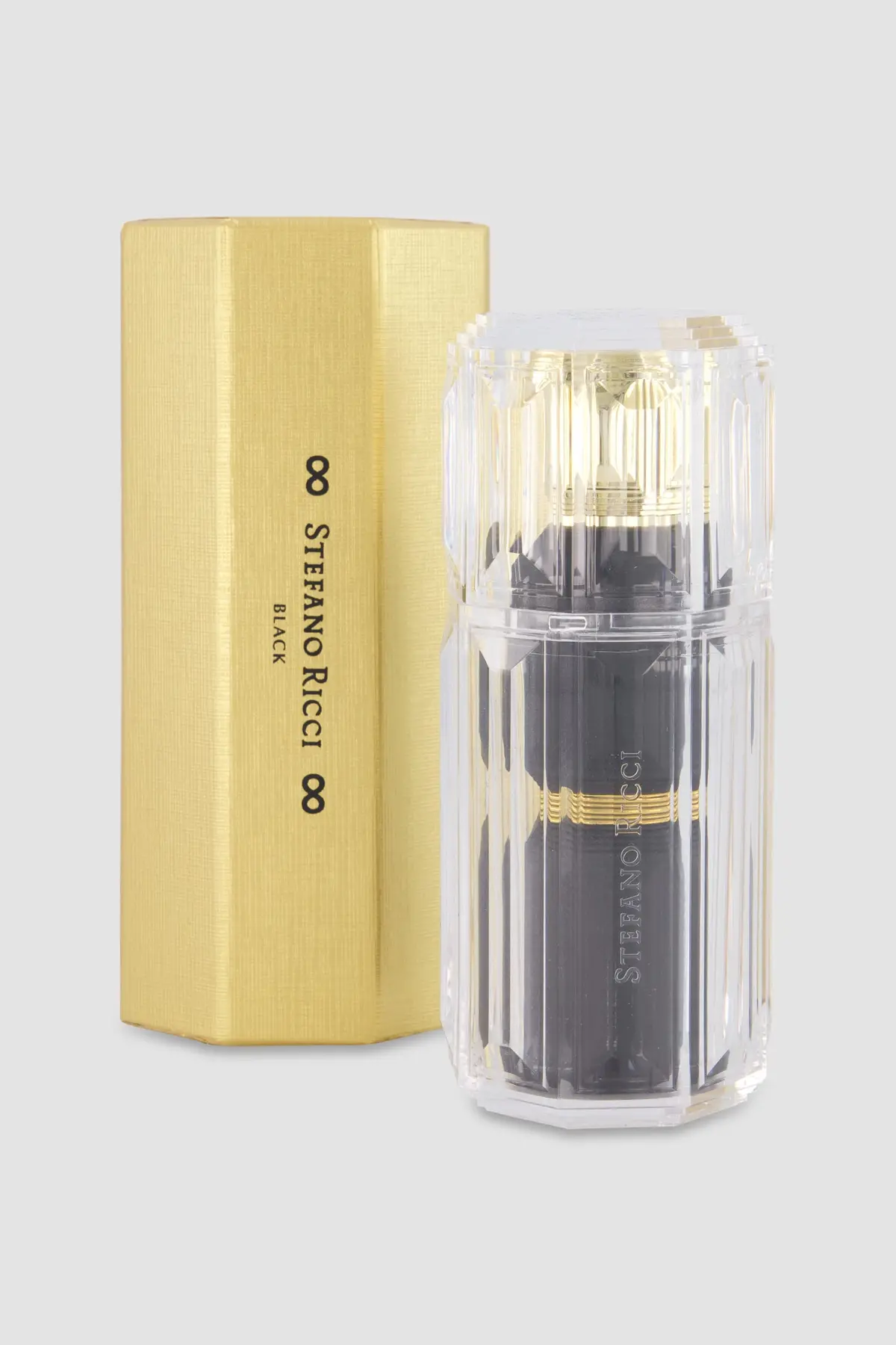 Stefano Ricci Sr 8 Black Edition Perfume 1