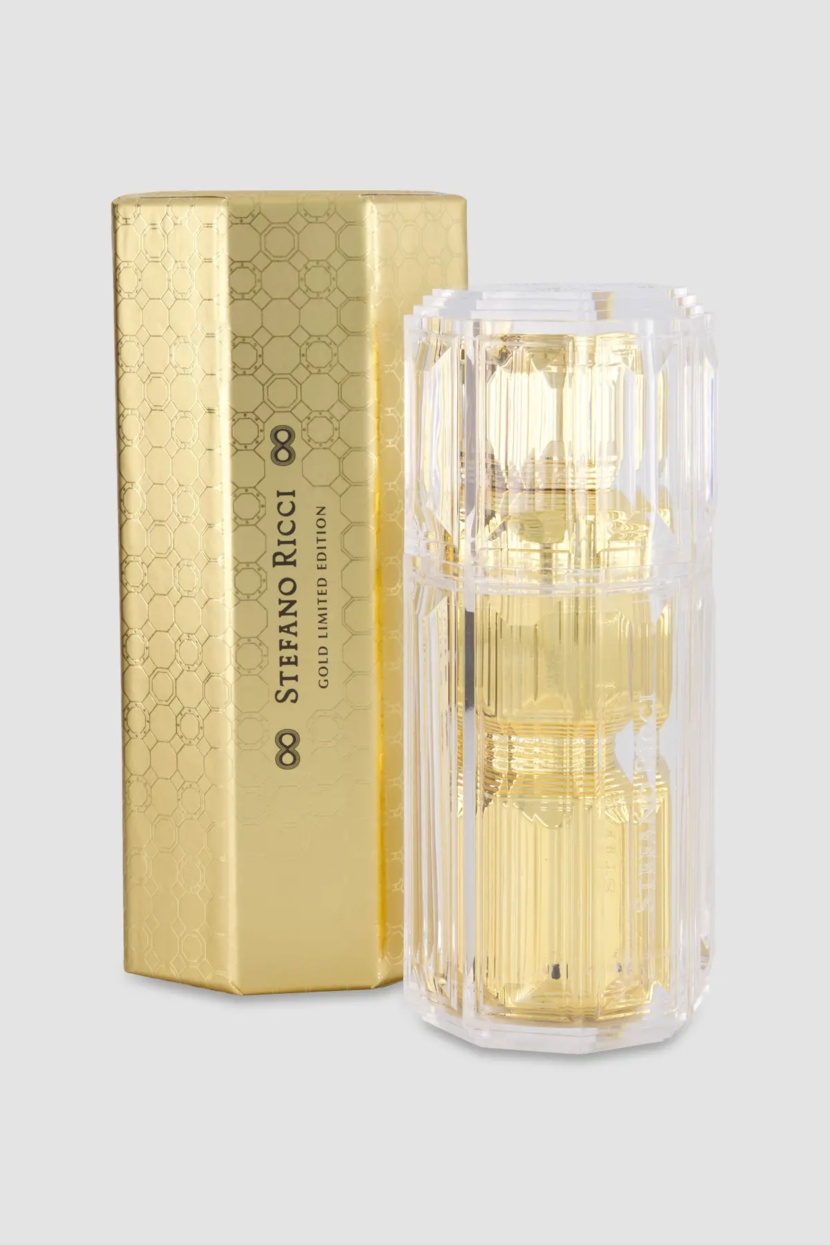Stefano Ricci Sr 8 Gold Limited Edition 1