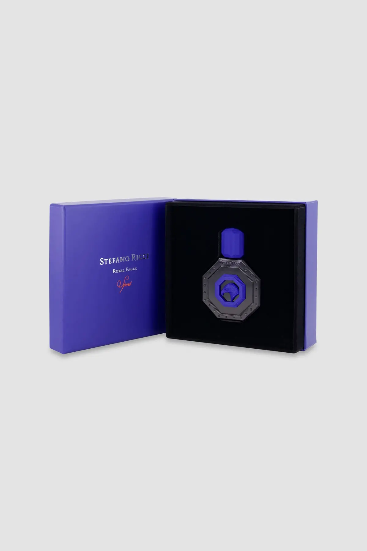 Stefano Ricci Royal Eagle Sport Perfume 1