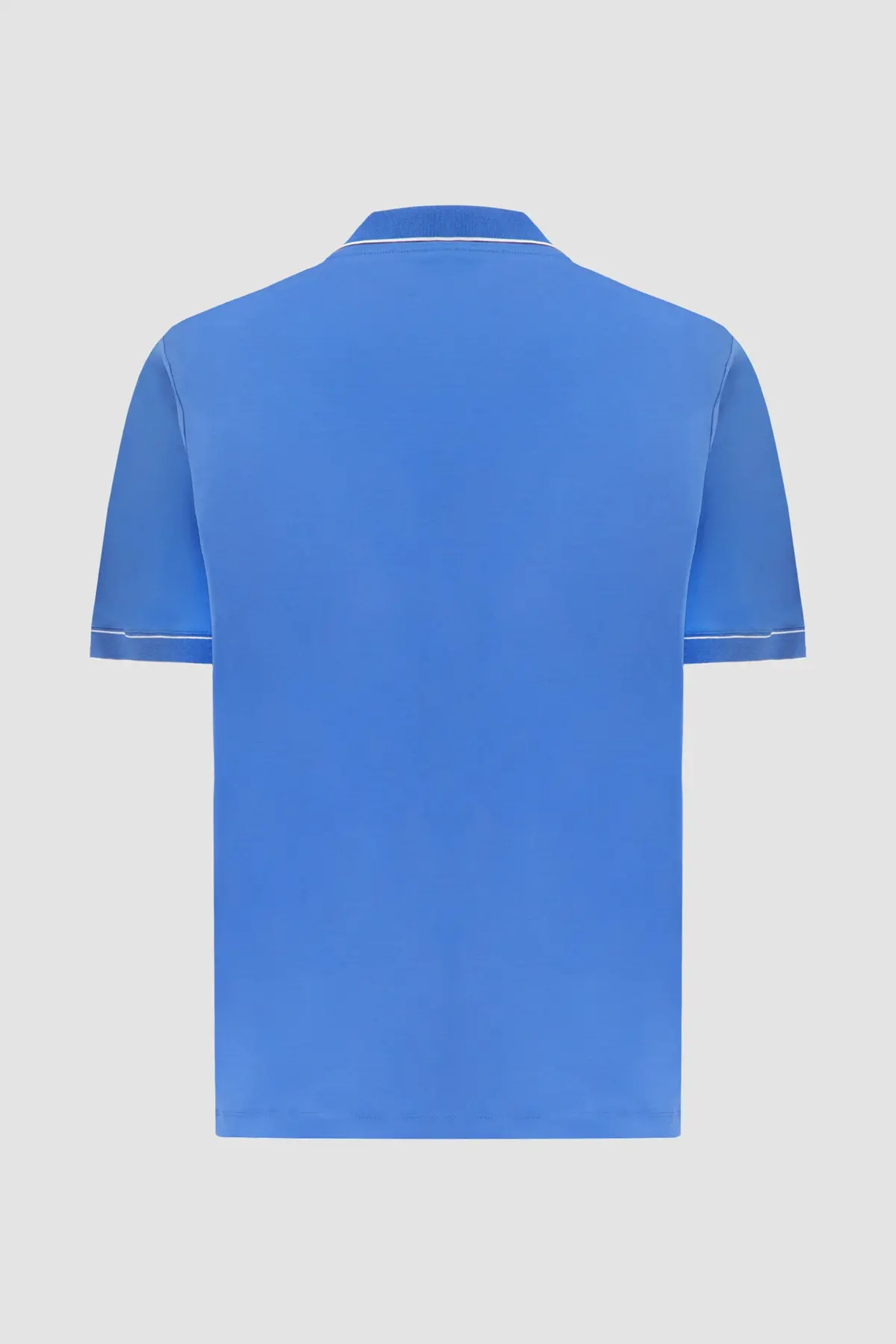 Pashmere Polo Shirt 2