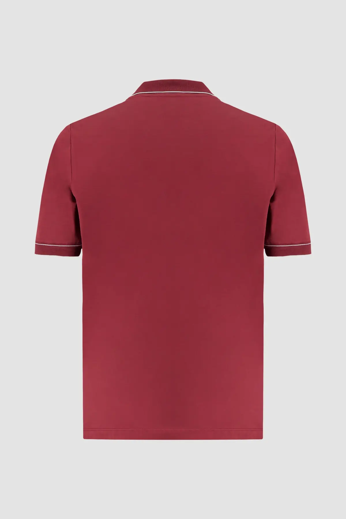 Pashmere Polo Shirt 2