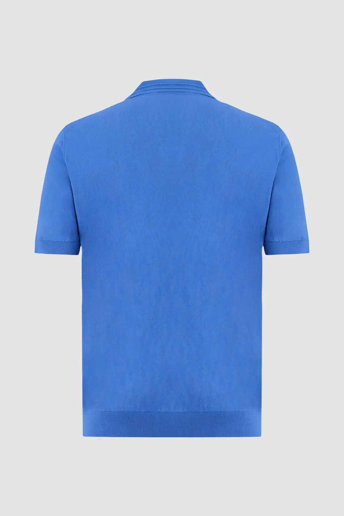 Pashmere Polo Shirt 2