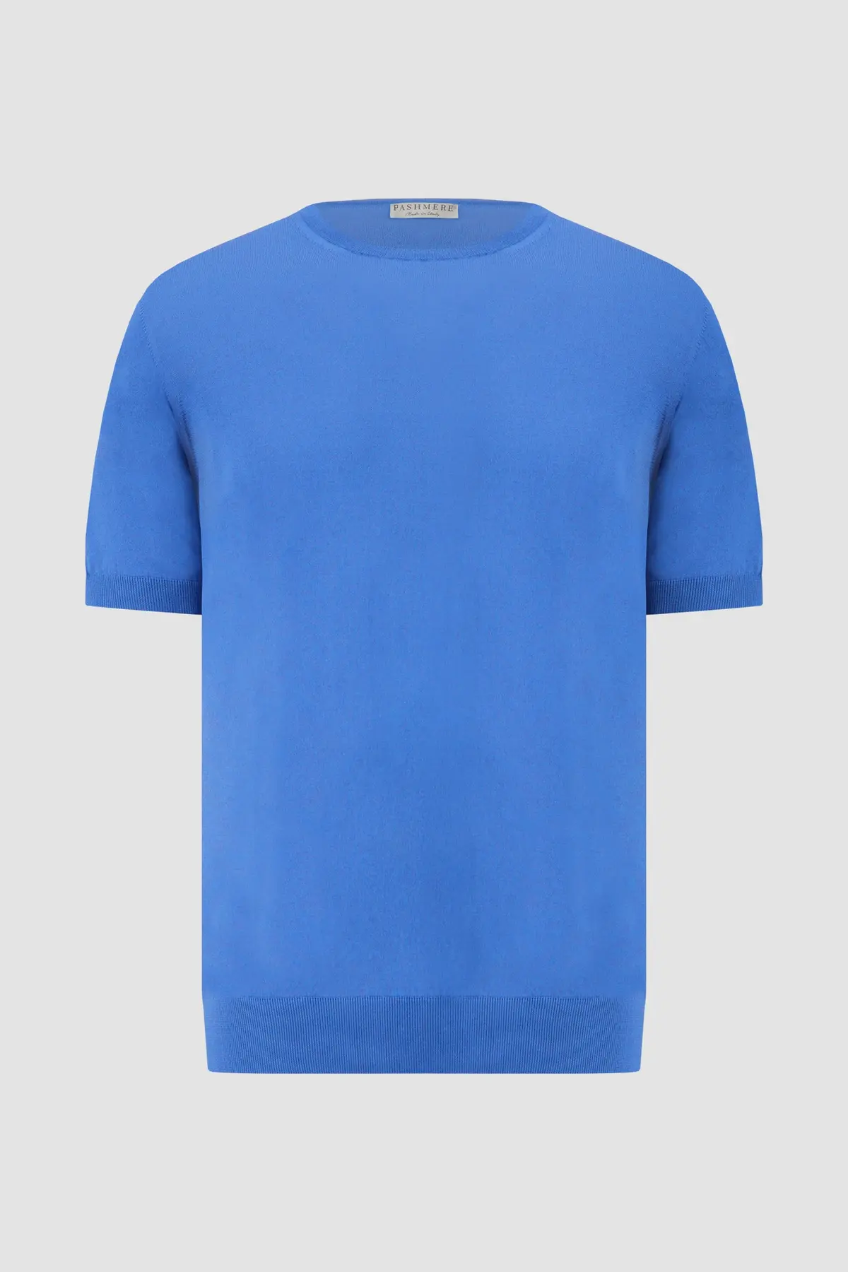 Pashmere T-Shirt 1