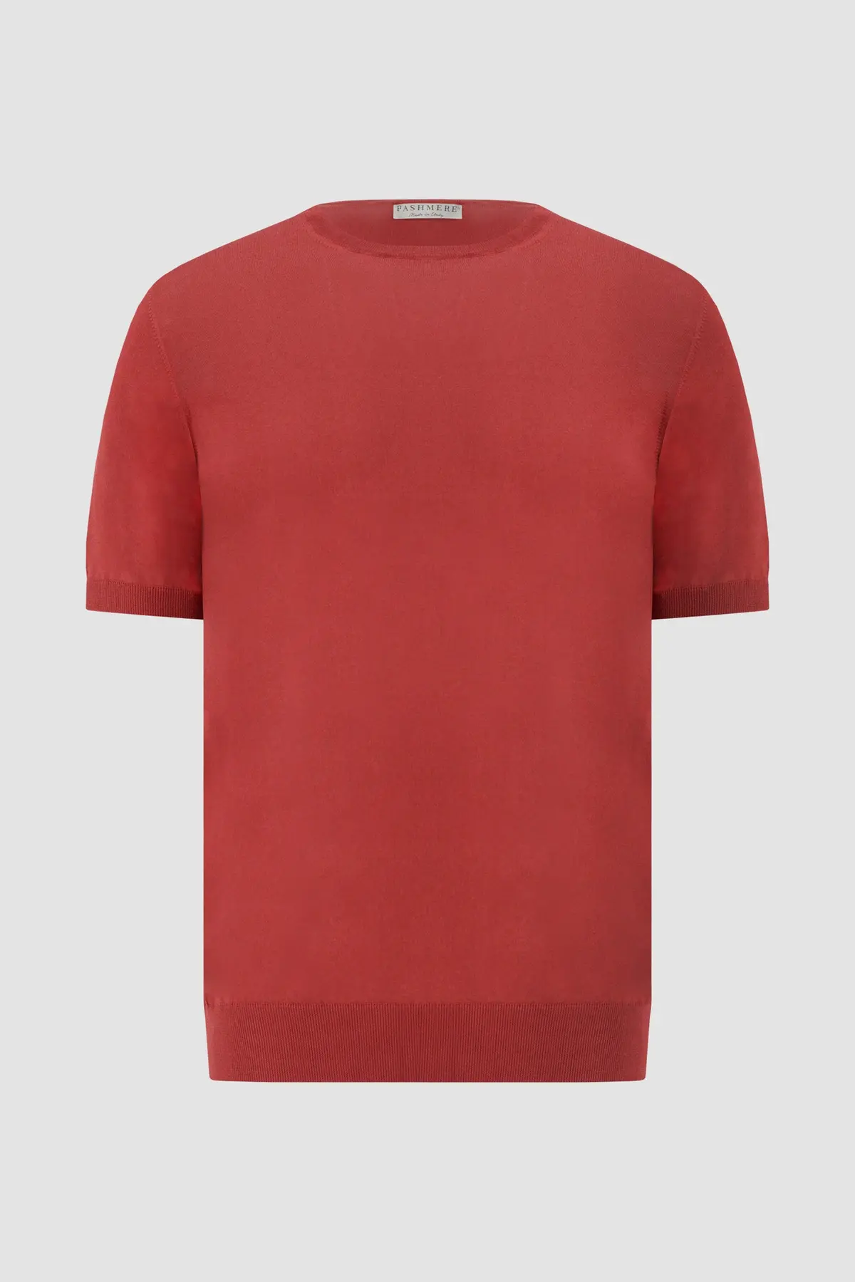 Pashmere T-Shirt 1