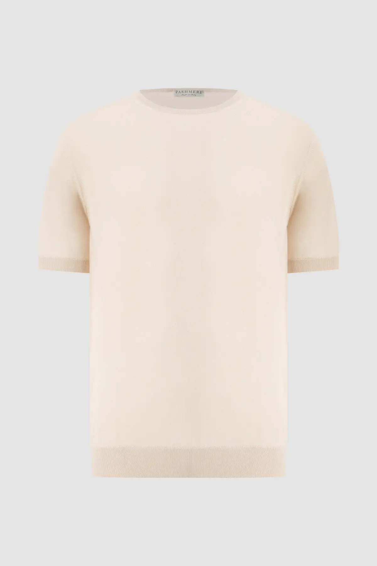 Pashmere T-Shirt 1