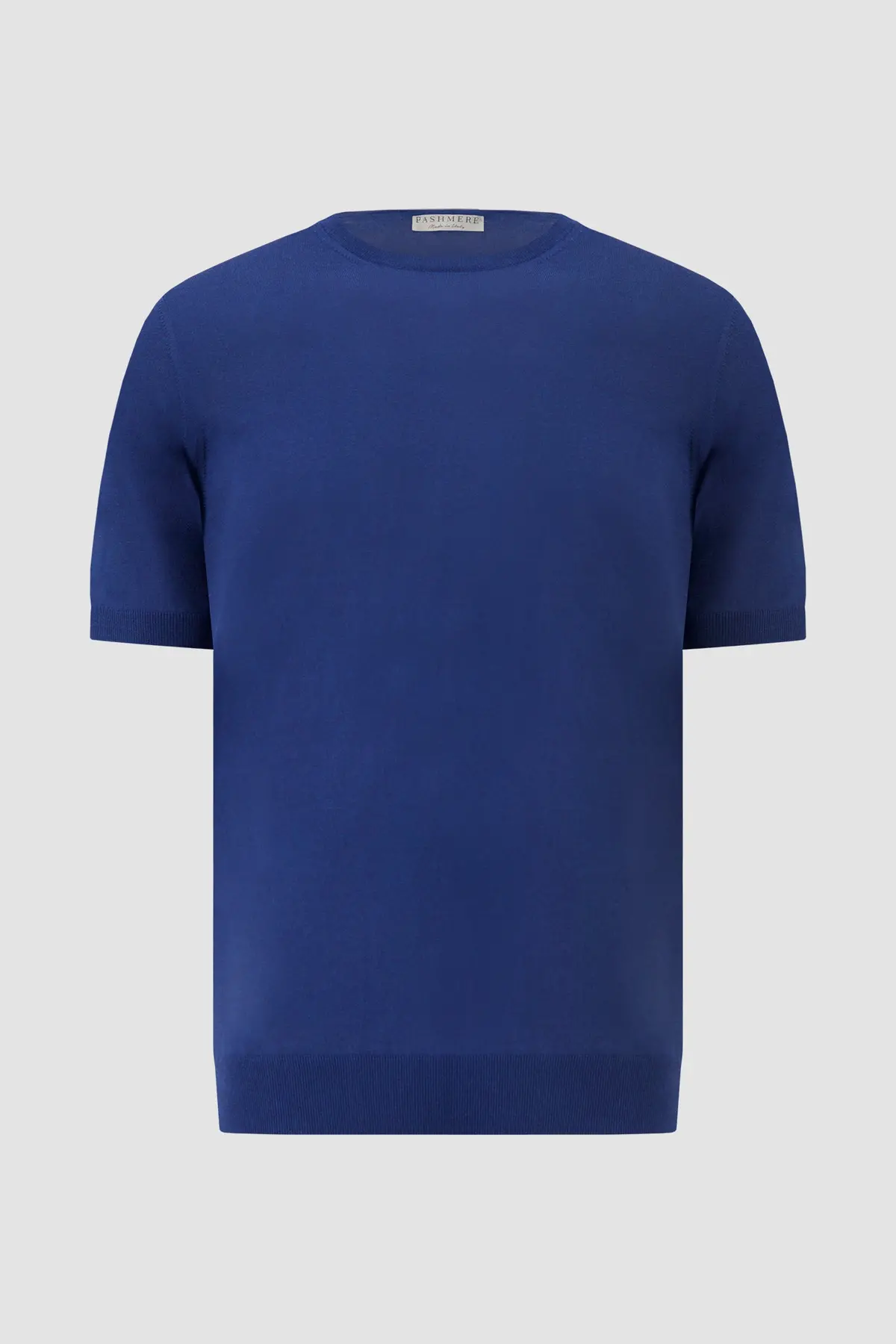 Pashmere T-Shirt 1