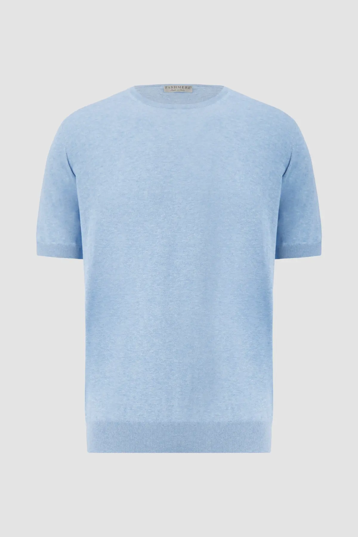 Pashmere T-Shirt 1