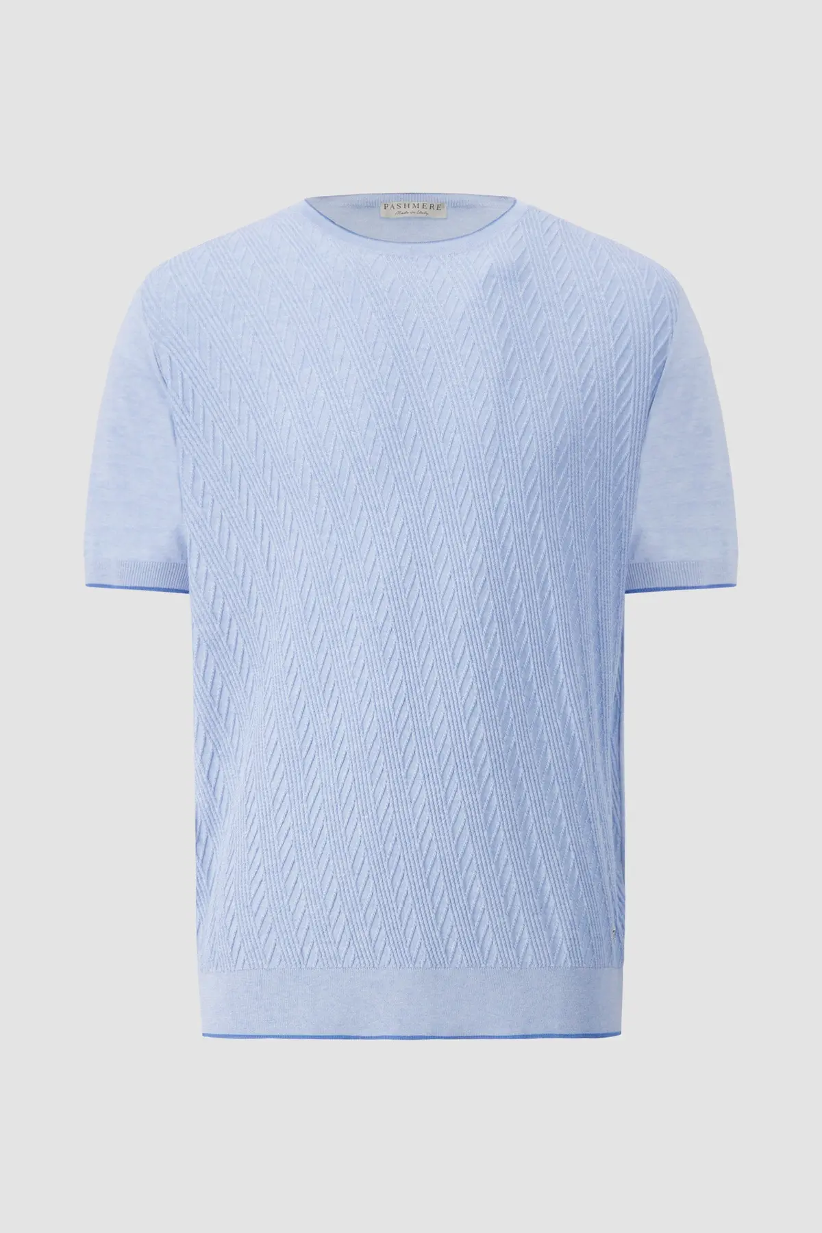 Pashmere T-Shirt 1