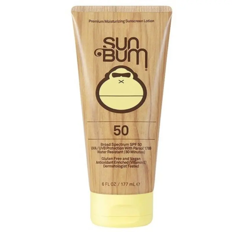 Original Sunscreen Lotion - Spf 50 1