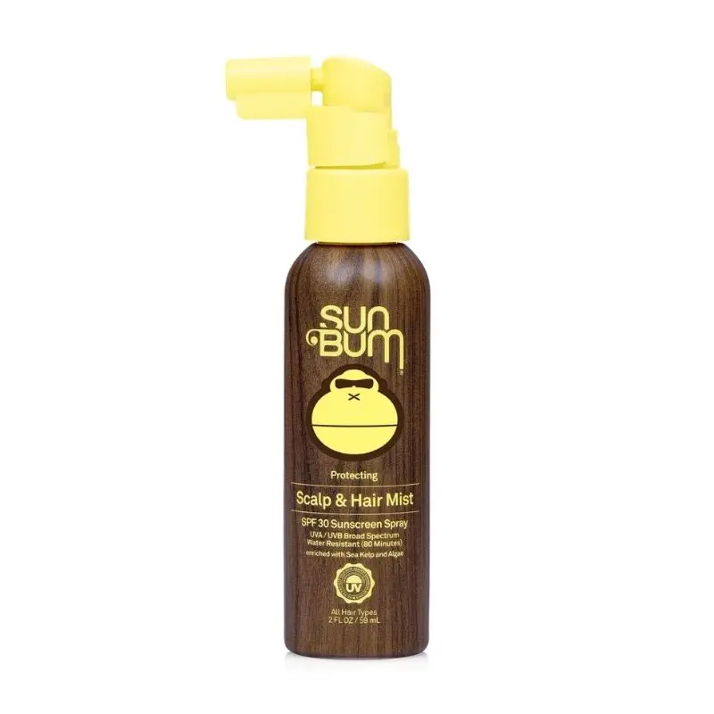Scalp Mist - 30 Spf 1