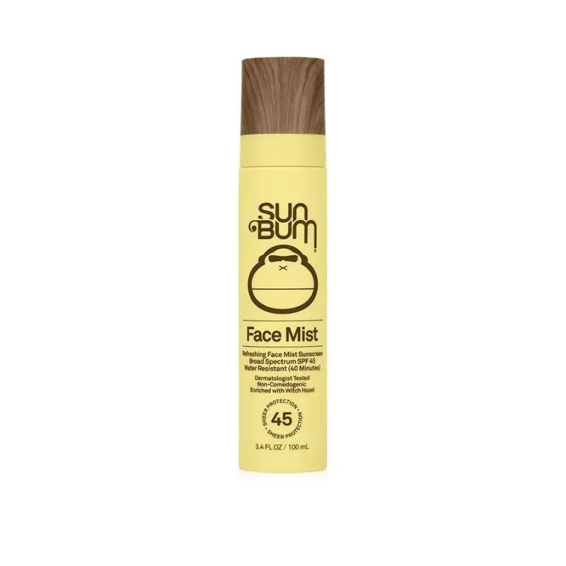 Face Mist - Spf 45 1