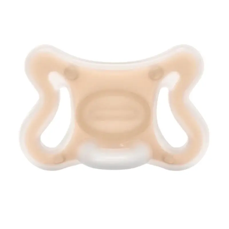 Zerø.Zerø Silicone Pacifier 1