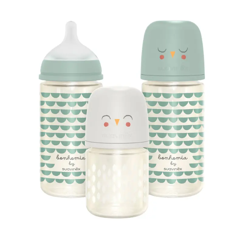 Bonhomia Sx Pro Glass Bottle 2