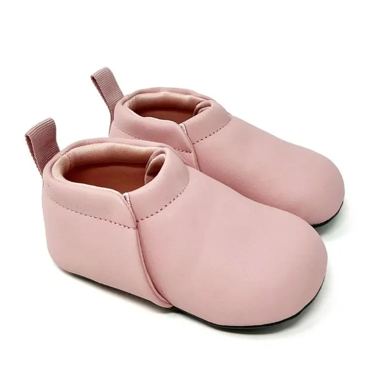 Baby Willow Shoes 1