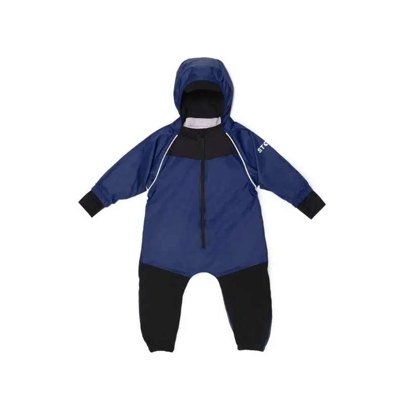 Waterproof Rain Suit For Babies Toddlers And Kids 1