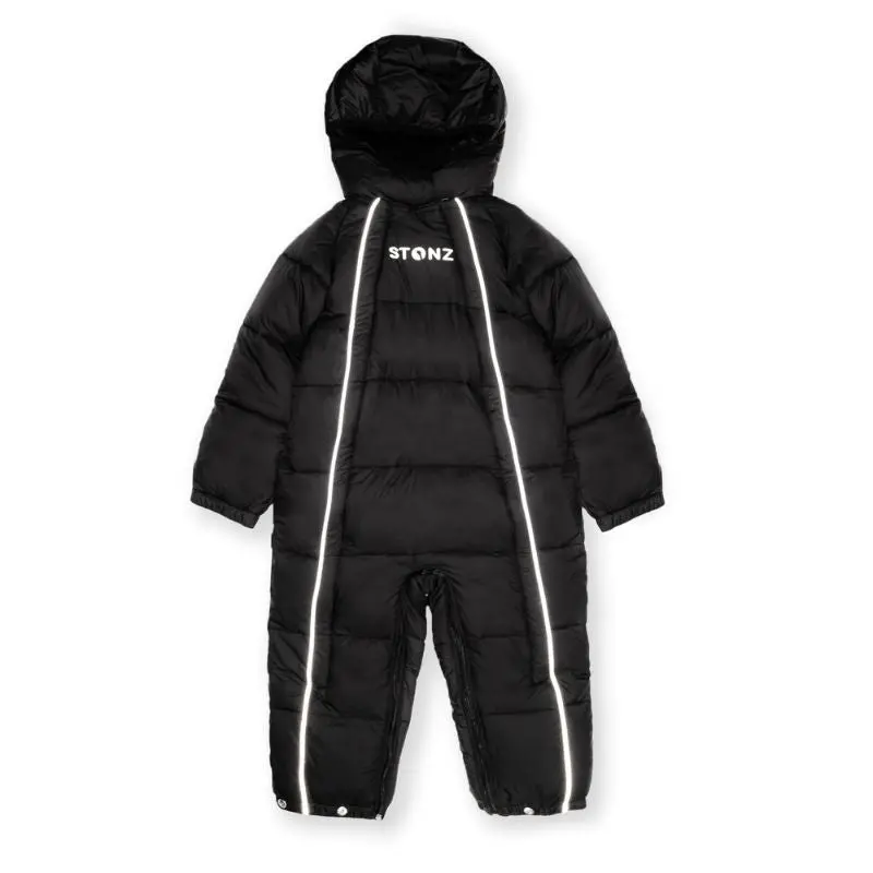 Snow Suit - Puffer 1