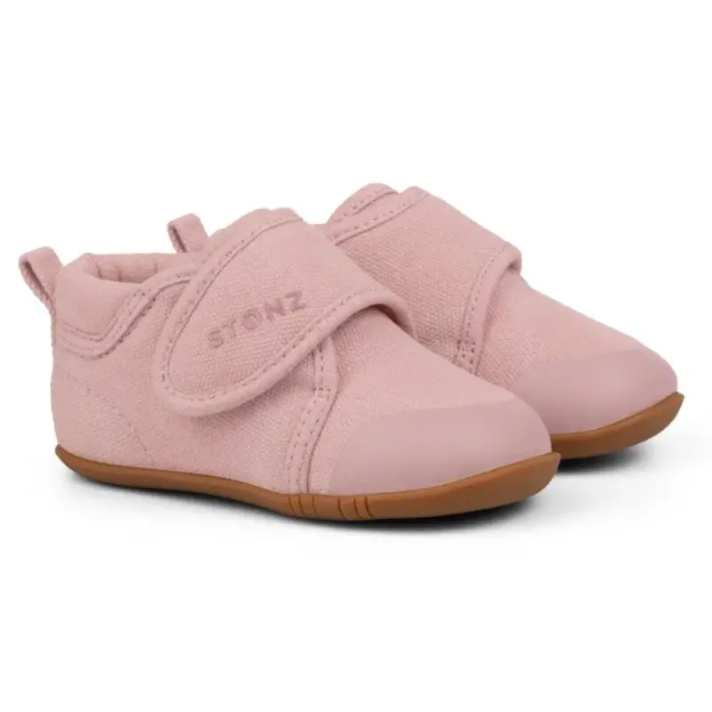 Cruiser™ Natural Shoes For Babies 3
