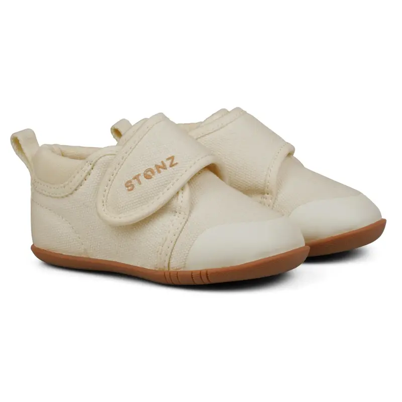 Cruiser™ Natural Shoes For Babies 9