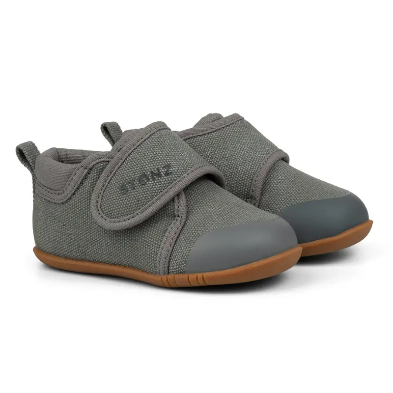 Cruiser™ Natural Shoes For Babies 13